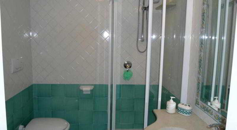 Le Ghiande Bed & Breakfast โปซิตาโน ภายนอก รูปภาพ