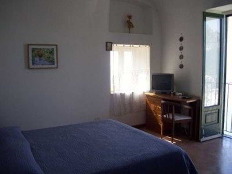 Le Ghiande Bed & Breakfast โปซิตาโน ภายนอก รูปภาพ