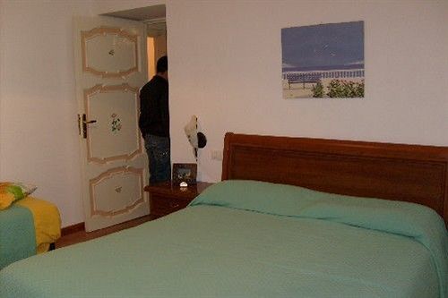 Le Ghiande Bed & Breakfast โปซิตาโน ภายนอก รูปภาพ